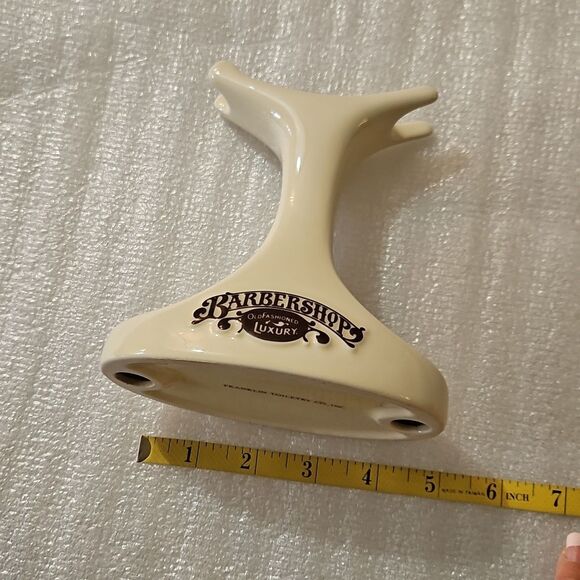 Luxury Shaving Razor Stand - Picture 7 of 7